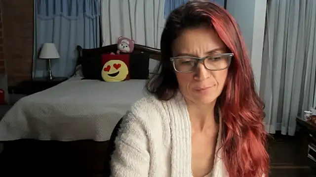 Charlotte-Willson webcam