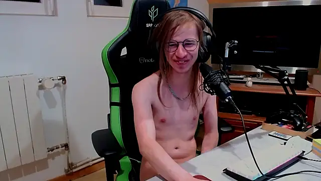 youngsebi (M young) - 25 Lineal Slaps