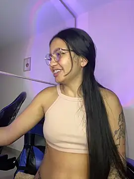 Rosita_forever_ webcam