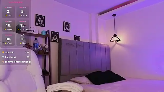 Miller_Vanessa_ webcam