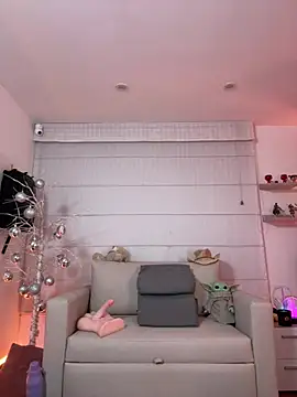 Webcam Model (Sharon_07)  is live.Free join now!