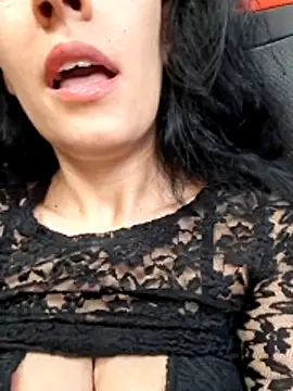 Your_lucky_girl webcam