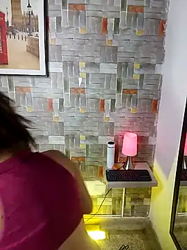 catalina_santana20 webcam