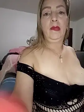 Estefania_Arce webcam