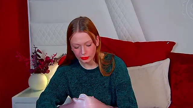 BeatriceBinoche webcam