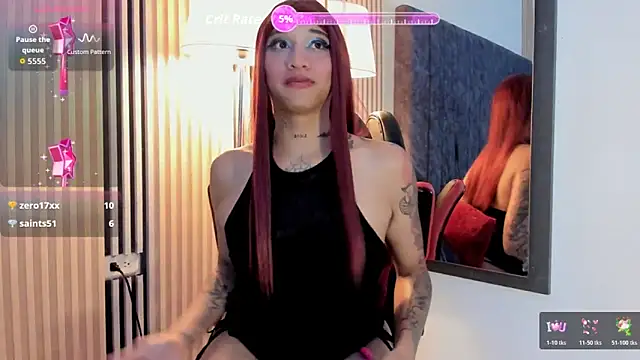 tammy_bensom1 webcam