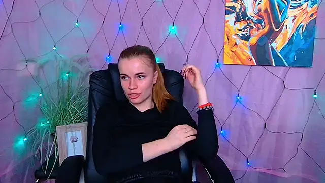 margaritakiss - MargaritaKiss's free webcam - UK Sex Cams