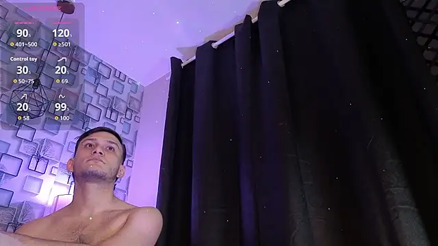 TommyandBillie webcam