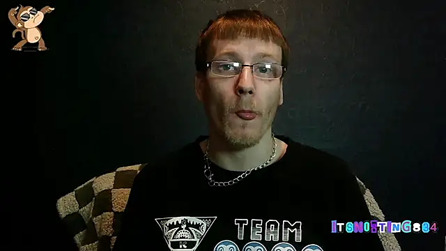 Itsnotting834 webcam