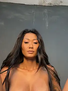 thai-dreamgirl - Thai-dreamgirl's free webcam - UK Sex Cams