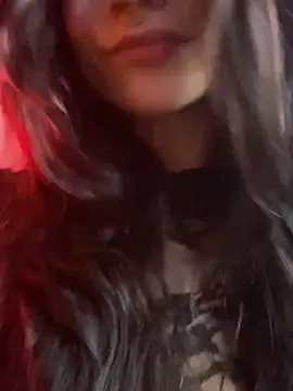 _Charlotte_Rose webcam