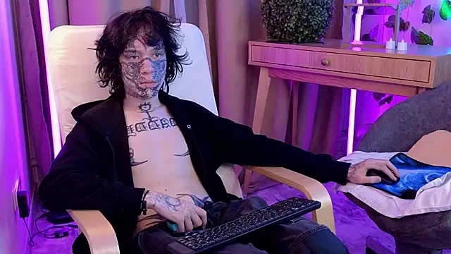 em0_b0y (M twink) - jerk 5 min