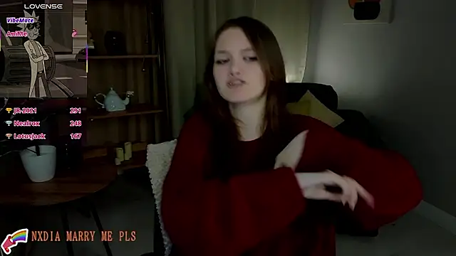 dilara_xbaby - Dilara_xBaby's free webcam - UK Sex Cams