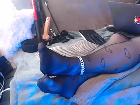 GoddessMonicaAngels webcam