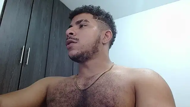 Javier_Hot27_ webcam