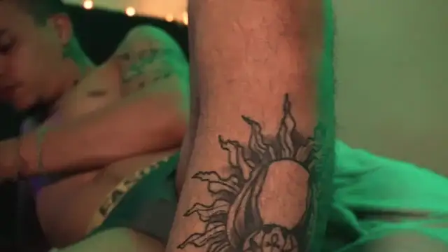 AlphaMasterXxx webcam