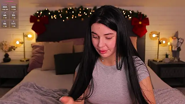 Black___Barbie webcam