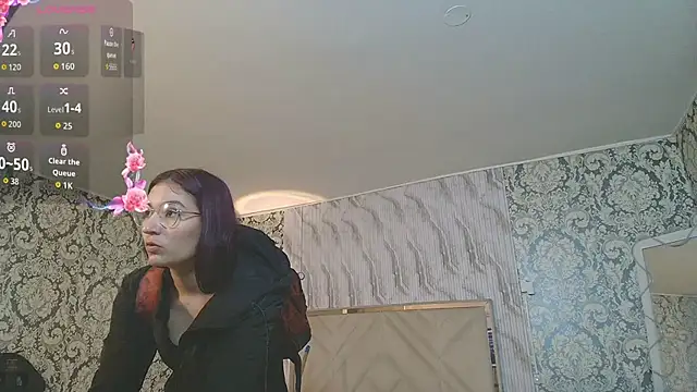 miku_tay1 - MIKU_TAY1's free webcam - UK Sex Cams