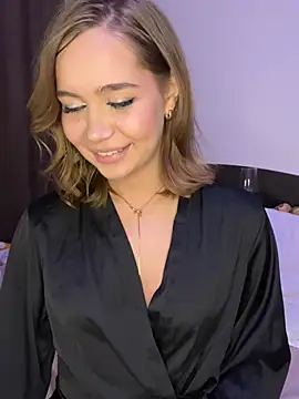 silverhanna - SilverHanna's free webcam - UK Sex Cams