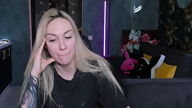 blckmirrorr (F young) - Make MY DAY 💋❤️