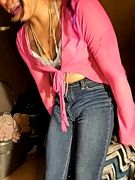 TranSexualJade95 webcam