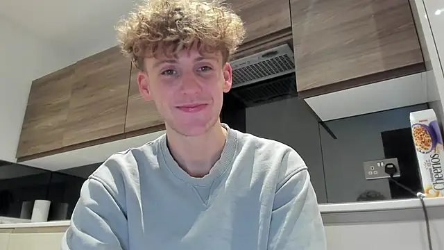 DominantAlex18 webcam