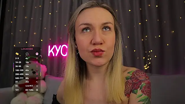 _ladymargo_ - _LadyMargo_'s free webcam - UK Sex Cams