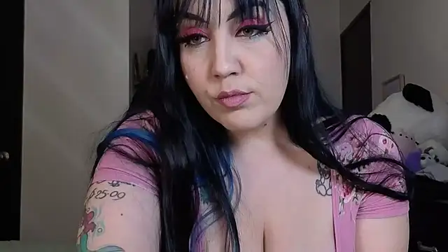 HarleyMoon420 webcam