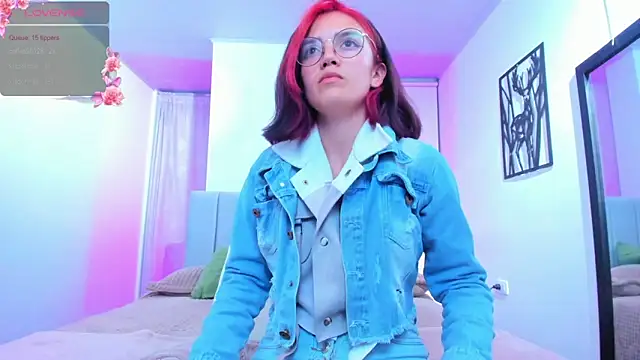 jade7_ - Jade7_'s free webcam - UK Sex Cams