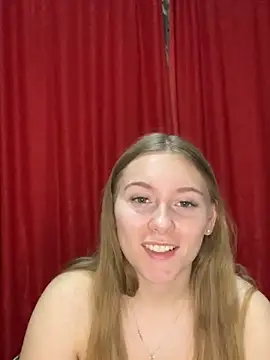 SweetSophia20 webcam