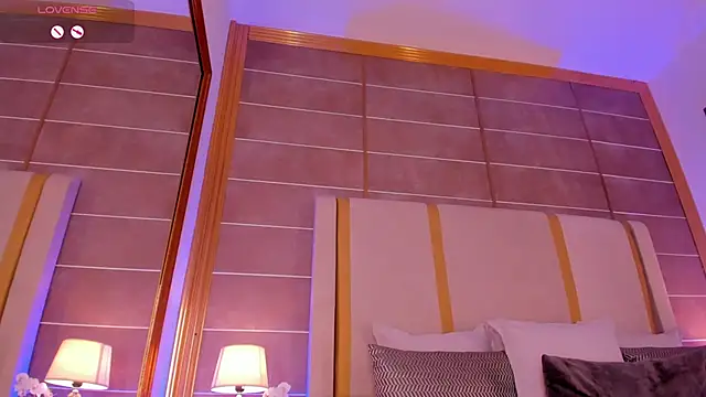 AbigailCarter webcam