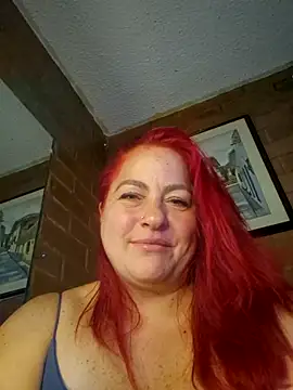 Scarlett45_ webcam