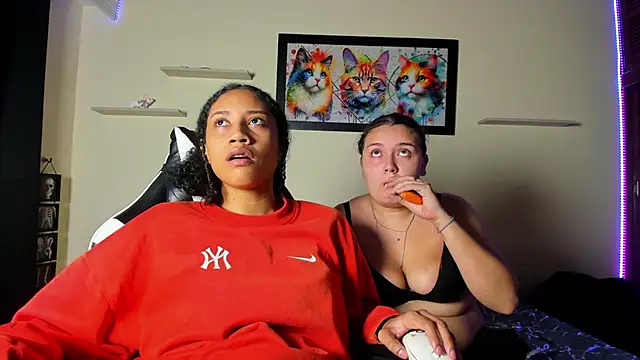 meredit_cris23 webcam