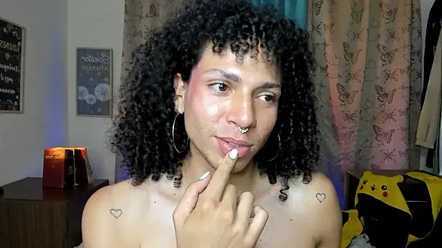 Angel_White25 webcam