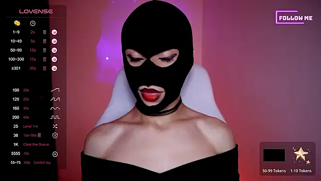 bigfemblue - Bigfemblue's free webcam - UK Sex Cams