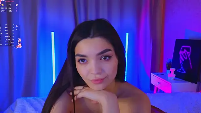 MarciaMarshall webcam