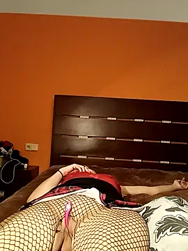 amoyputa (Ask my age) - 20 min Lush + Sex Style Yegua  💦