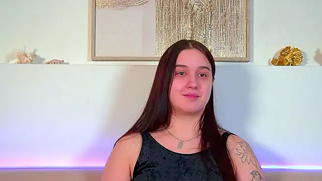 ChristinaMilton webcam