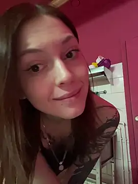 Rinamay_ Live Webcam on Stripchat