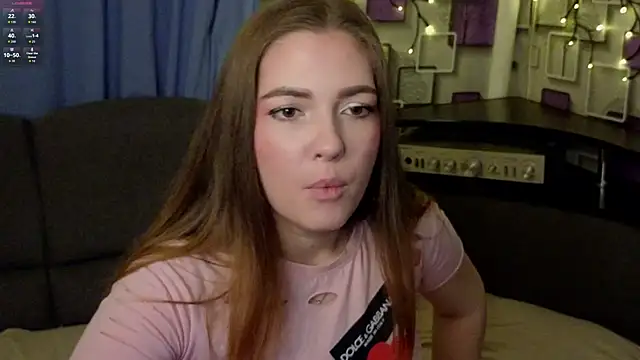 Grace_Fantasy webcam