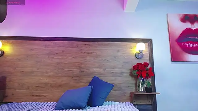 AlexandraCambell webcam