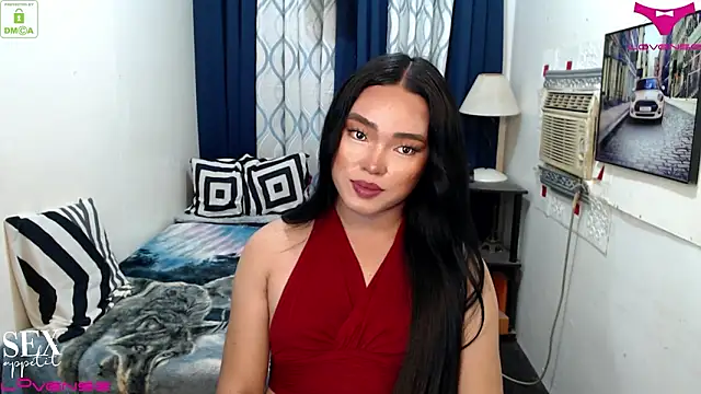 Fantacyloverr webcam