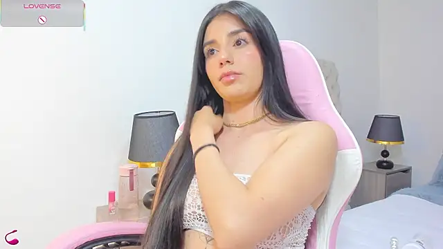 carlaperez_ webcam