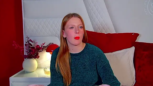 BeatriceBinoche webcam