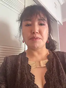 oo-shanshan (F milf) - 性感甩乳夹逼夹