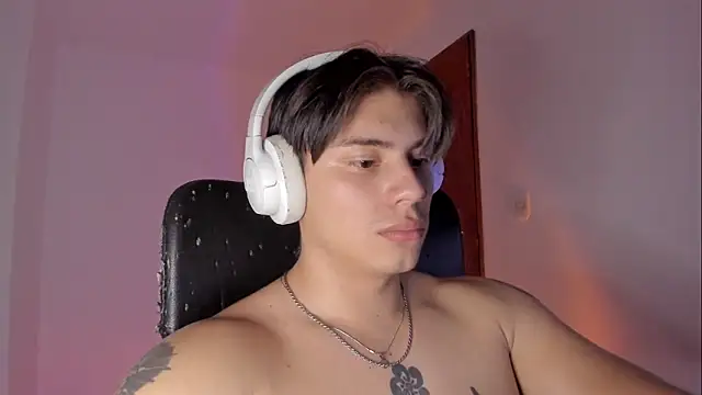 Giordano_Russo webcam