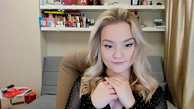 kara_smith_ - Kara_Smith_'s free webcam - UK Sex Cams