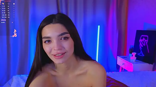 MarciaMarshall webcam