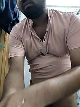 vinay_smalldick webcam