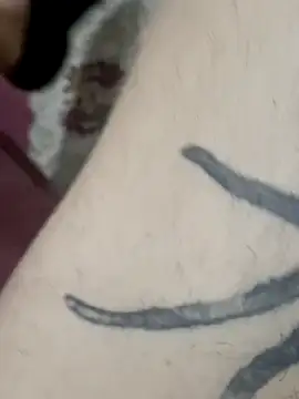 Sexxymannnnnn webcam